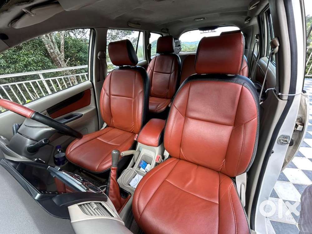 Toyota Innova 2009 Diesel Good Condition