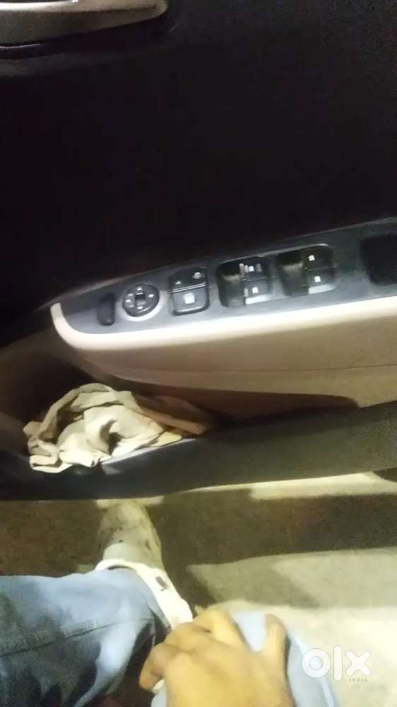 I10 Grand Well Maintained-new Tyre Android System New Battery