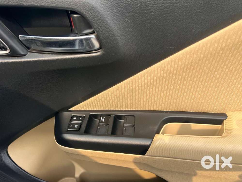 Honda City I-vtec V, 2019, Petrol