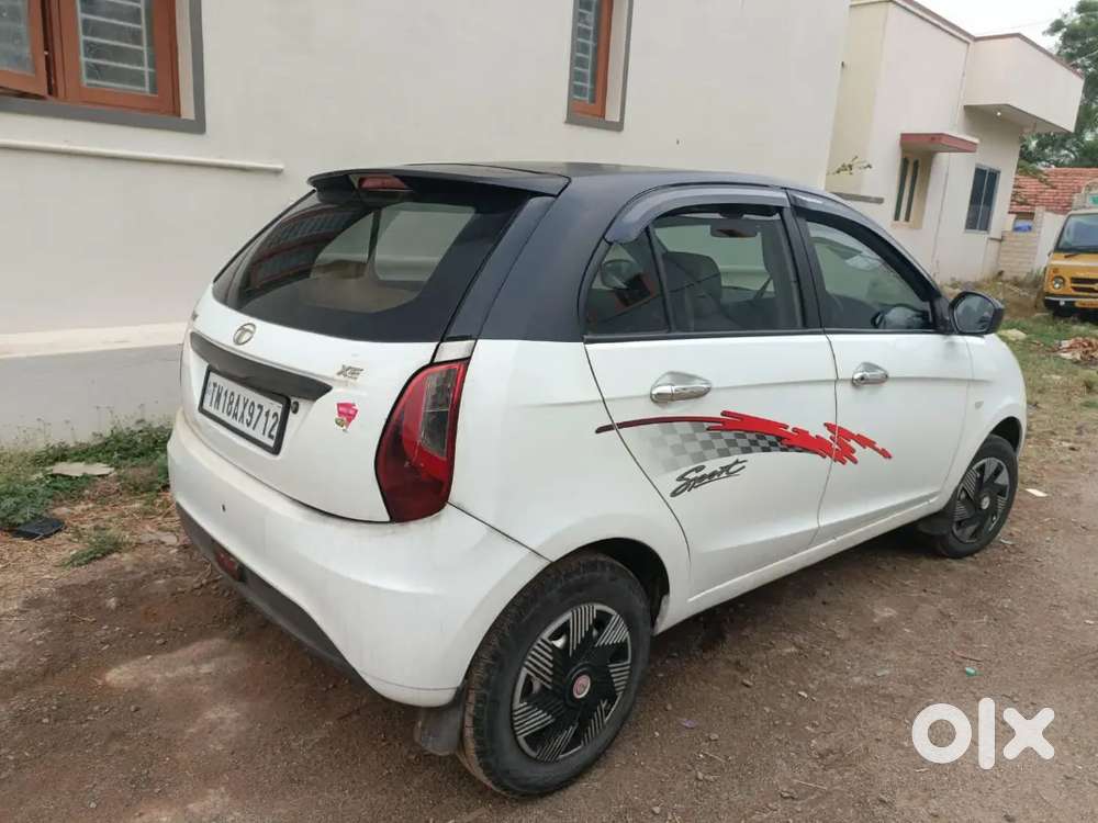 Tata Bolt 2018 Diesel 80000 Km Driven