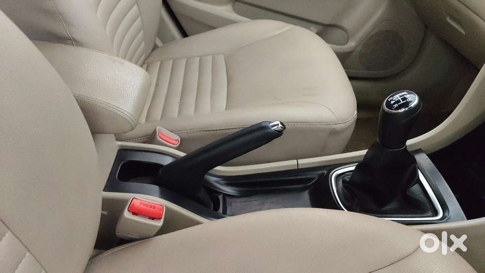 Maruti Suzuki Ciaz 2014-2017 Vxi Plus, 2017, Petrol