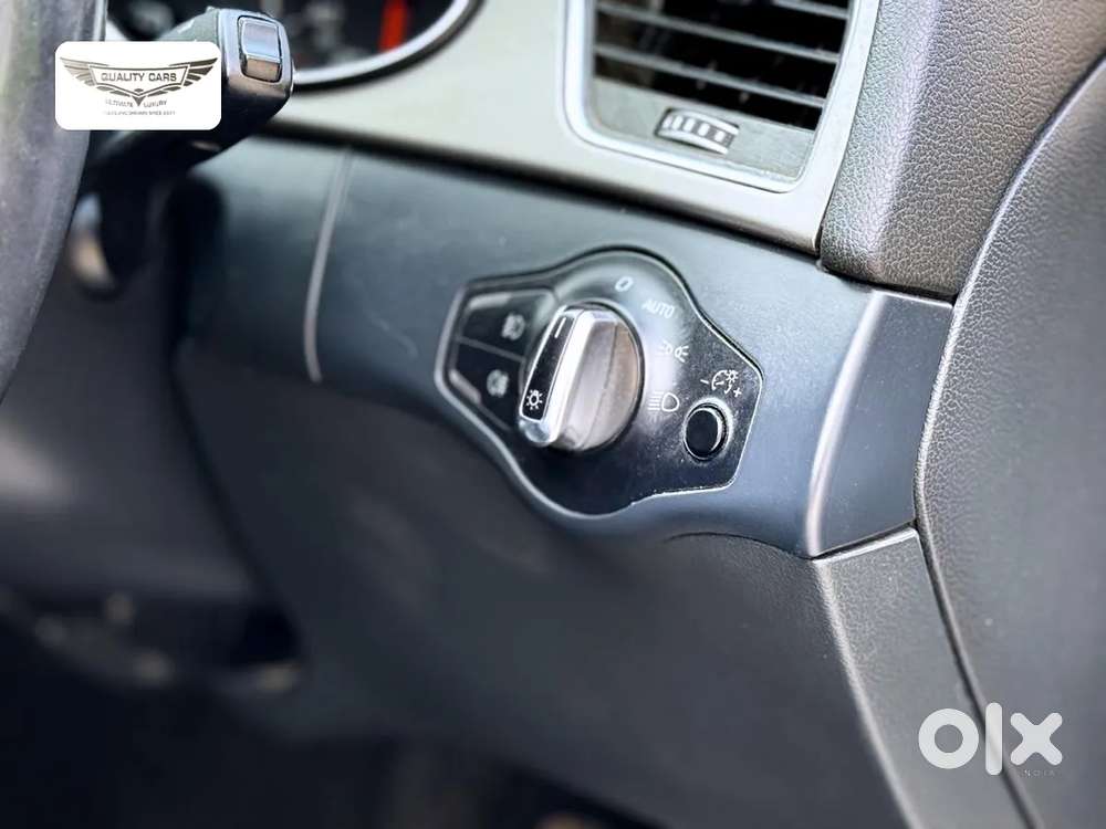 Audi A4 2.0 Tdi (143bhp), 2013, Diesel
