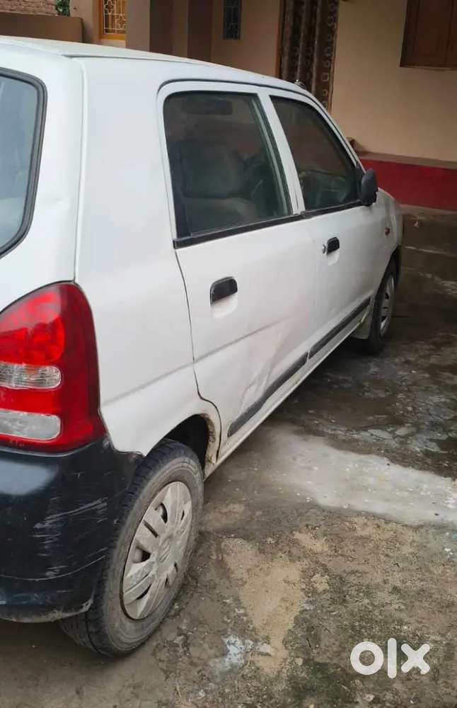Maruti Suzuki Alto 2006 Lxi 2031 Tak He