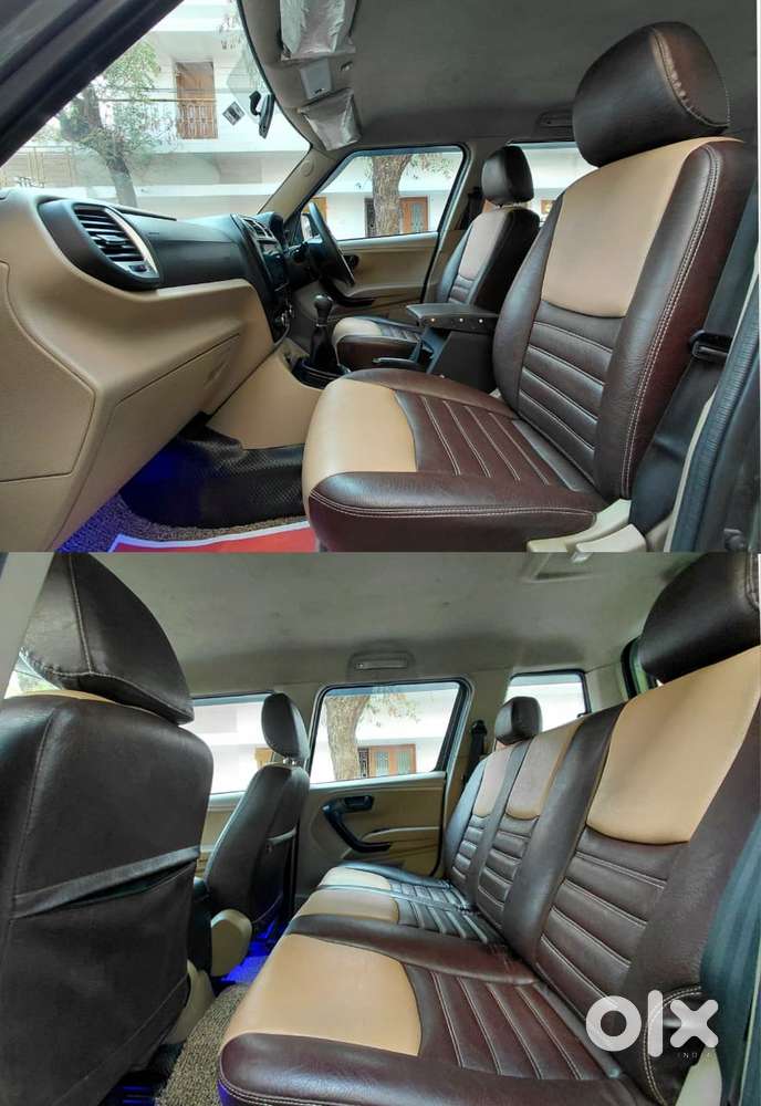 Mahindra Bolero Neo N8, 2024