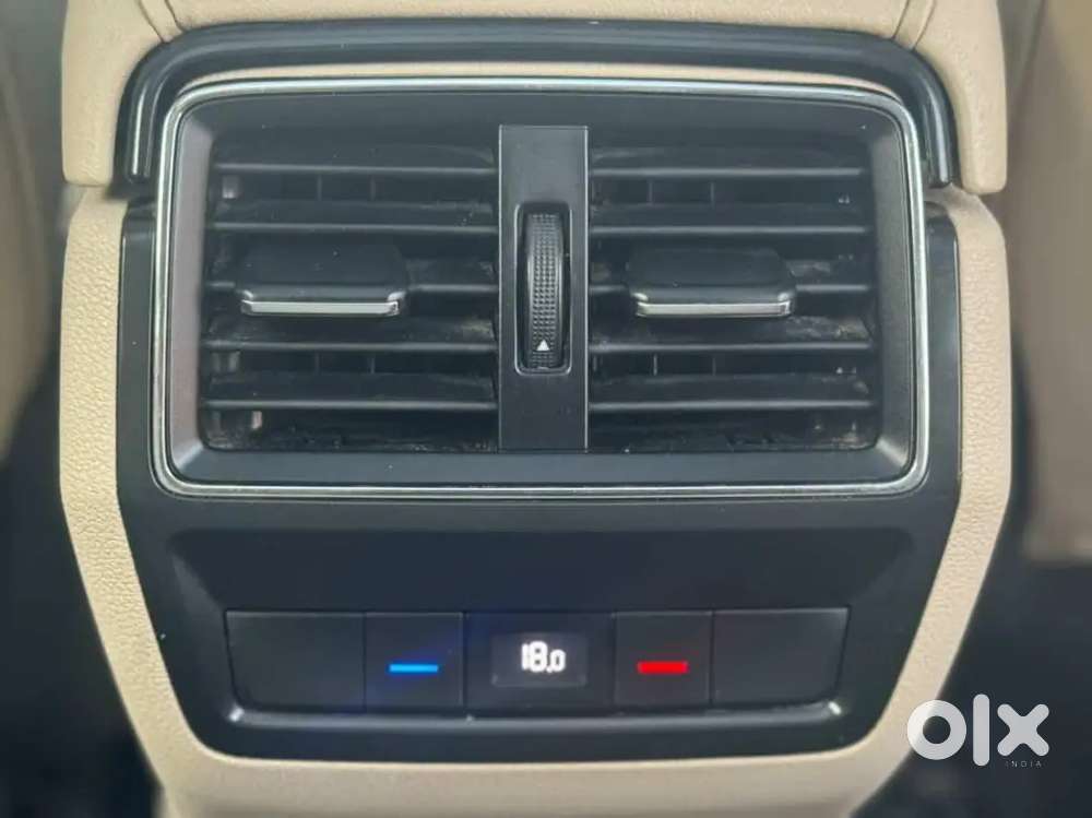 Skoda New Kodiaq 2019 Diesel 84000 Km Driven