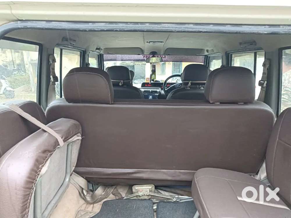 Mahindra Bolero Power Plus 2019 Diesel 47000 Km Driven