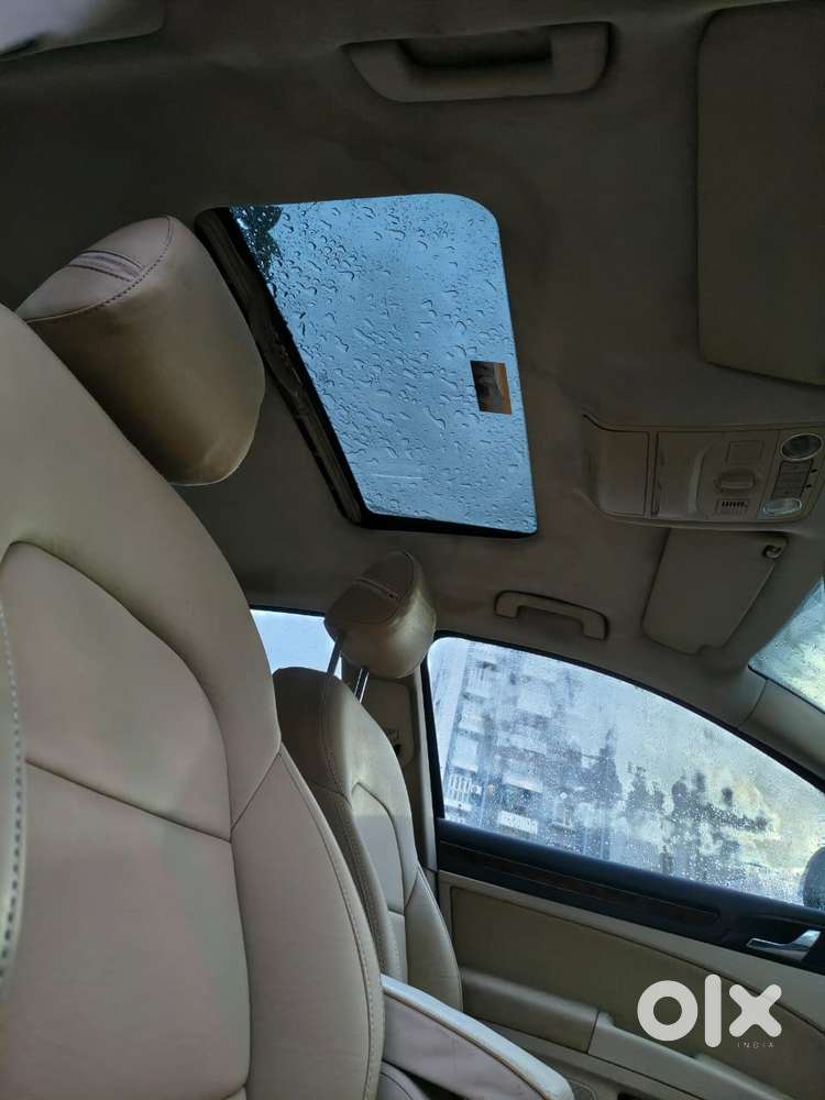 Skoda Superb 2013-2015 Elegance 2.0 Tdi Cr At, 2013, Diesel