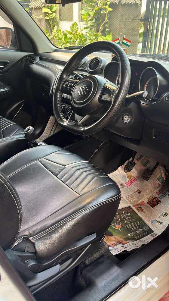 Maruti Suzuki Swift Vdi (o), 2020, Diesel
