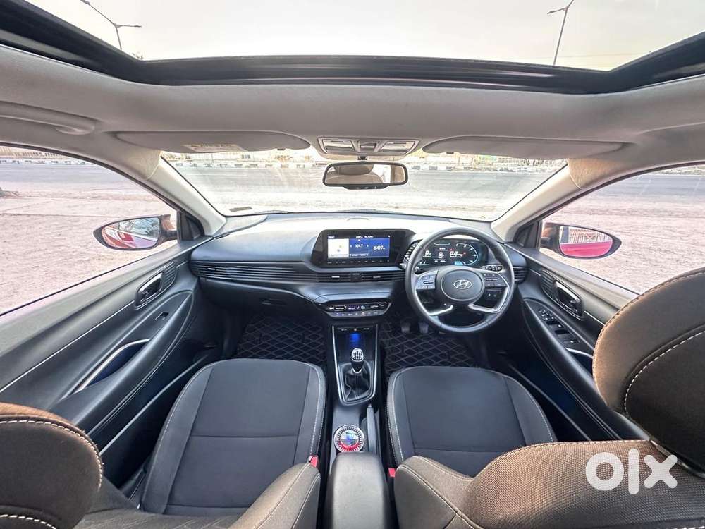 Hyundai I20 1.4 Asta (o) Crdi, 2021, Diesel