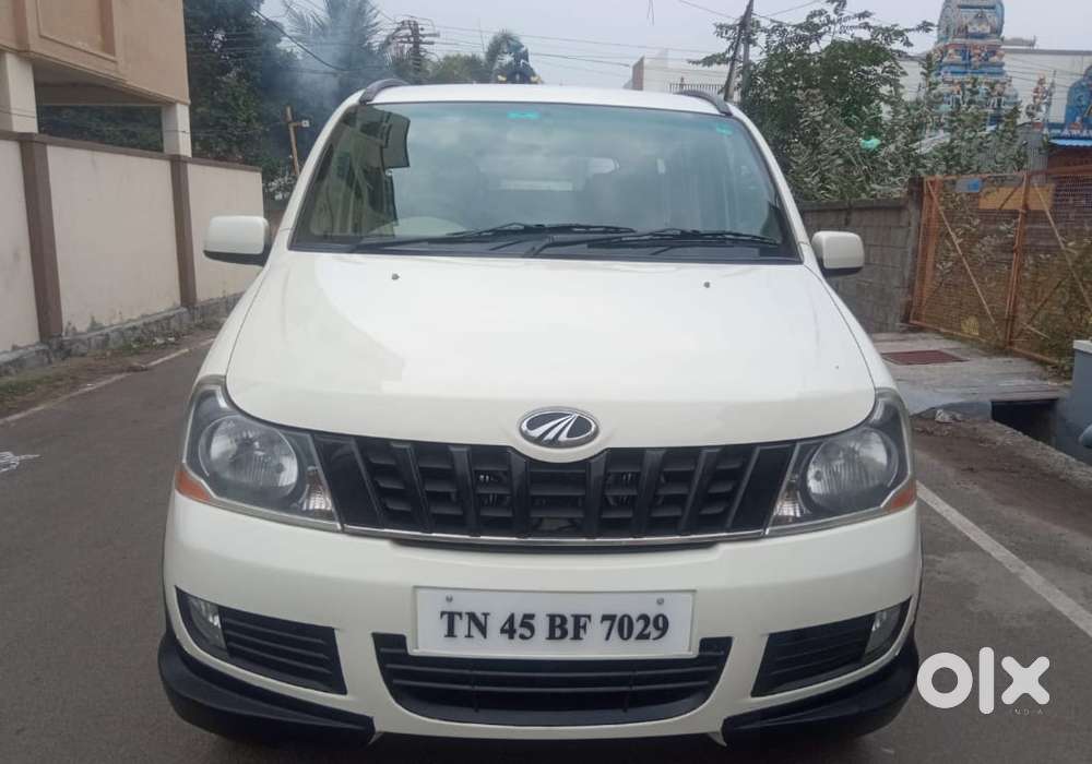 Mahindra Xylo H8 Abs Bs Iv, 2015, Diesel