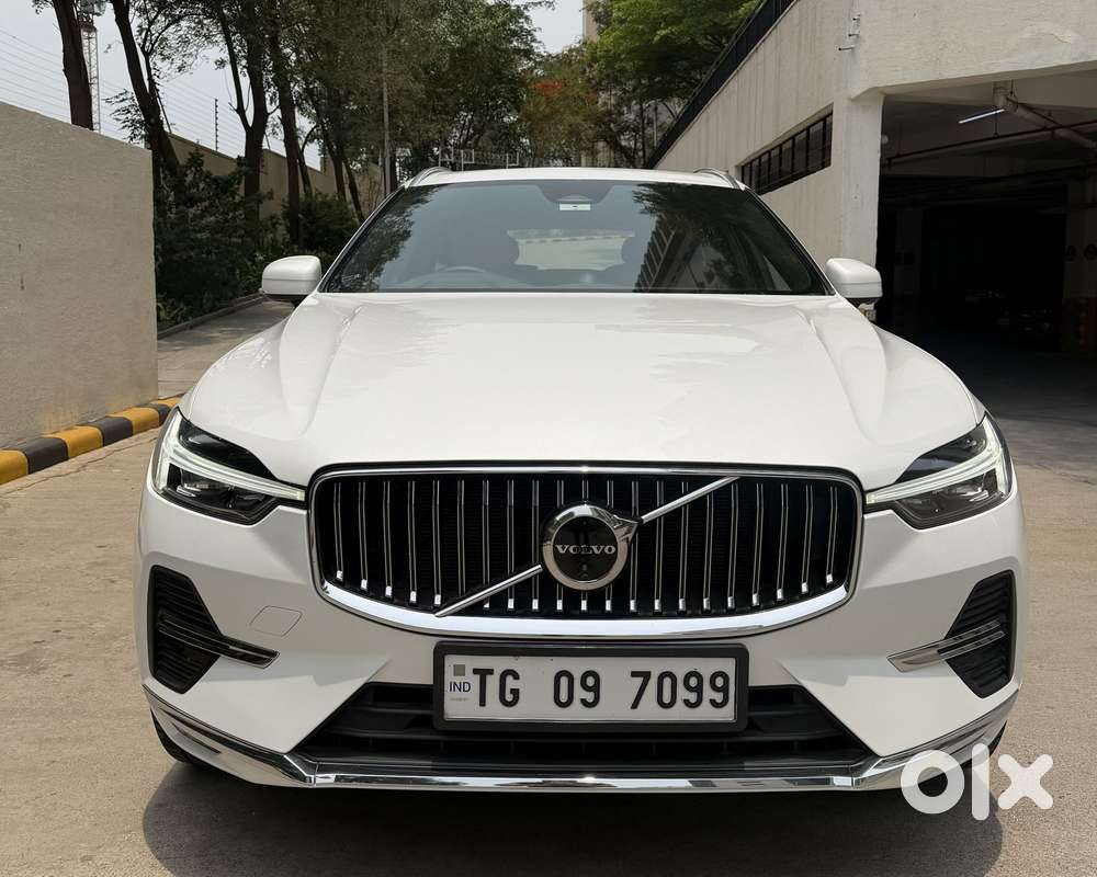 Volvo Xc60 2.0 B5 Ultimate, 2024, Petrol