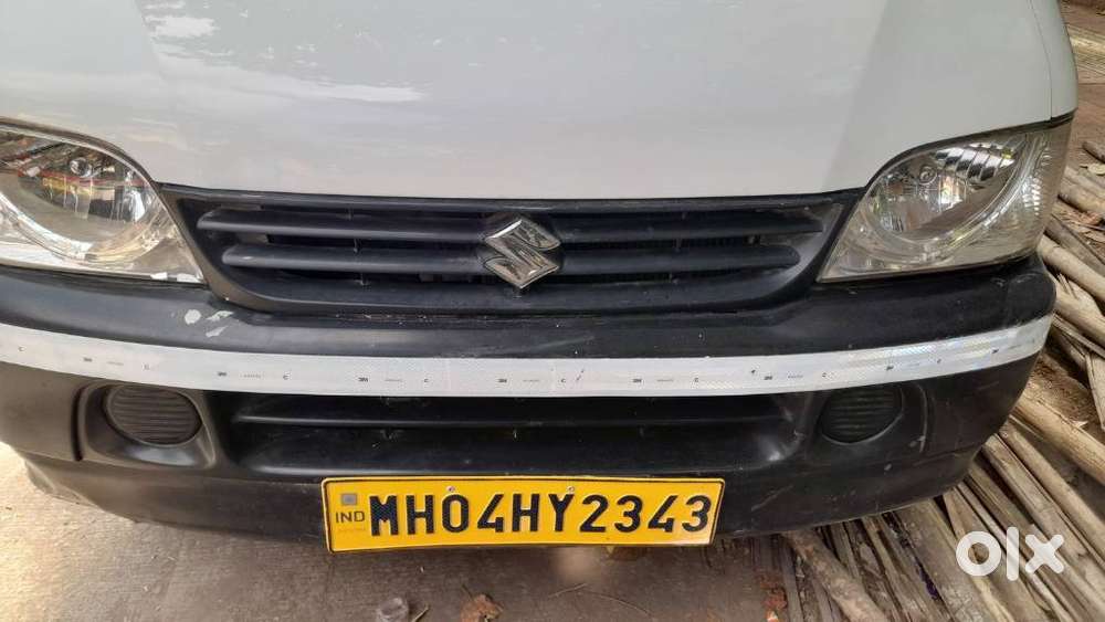 Maruti Suzuki Eeco Cargo, 2017, Cng & Hybrids