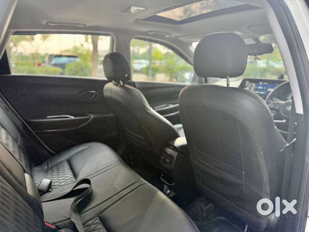 Hyundai I20 Asta (o) 1.2 Mt, 2021, Petrol