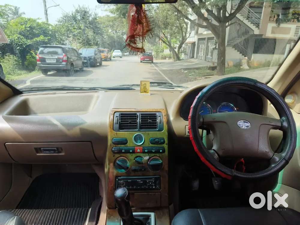 Tata Safari 2016 Diesel 174000 Km Driven