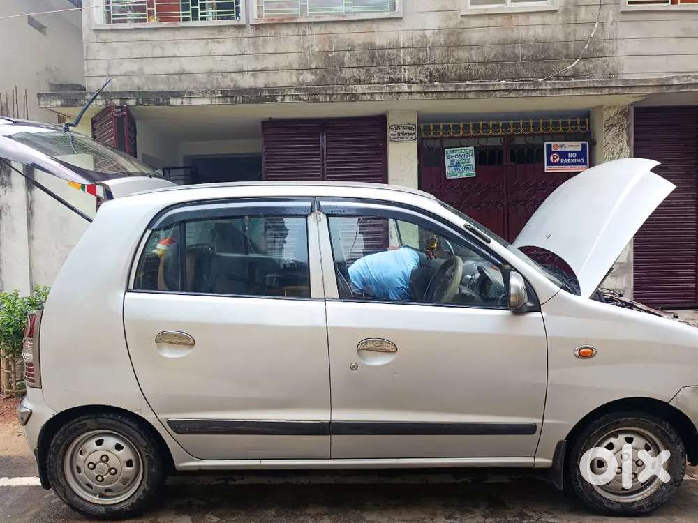 Hyundai/santro Xing/ Gls