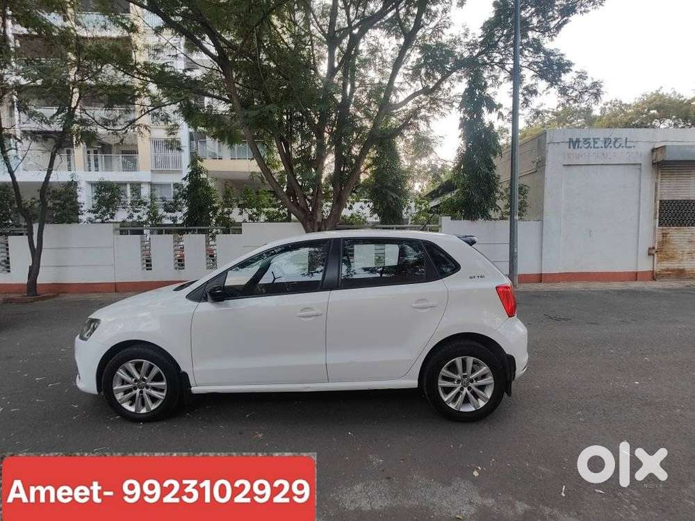 Volkswagen Polo Gt Tsi Sport Edition, 2017, Petrol