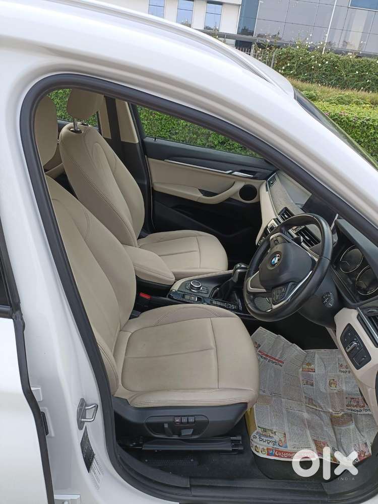 Bmw X1 2.0 Sdrive20d Xline, 2019, Diesel