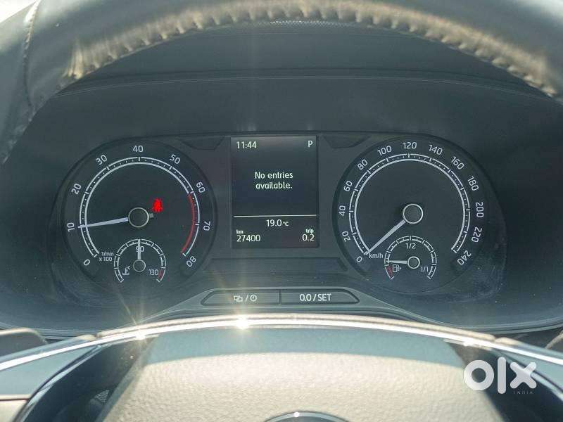 Skoda Kushaq 1.0 Tsi Style At, 2022, Petrol