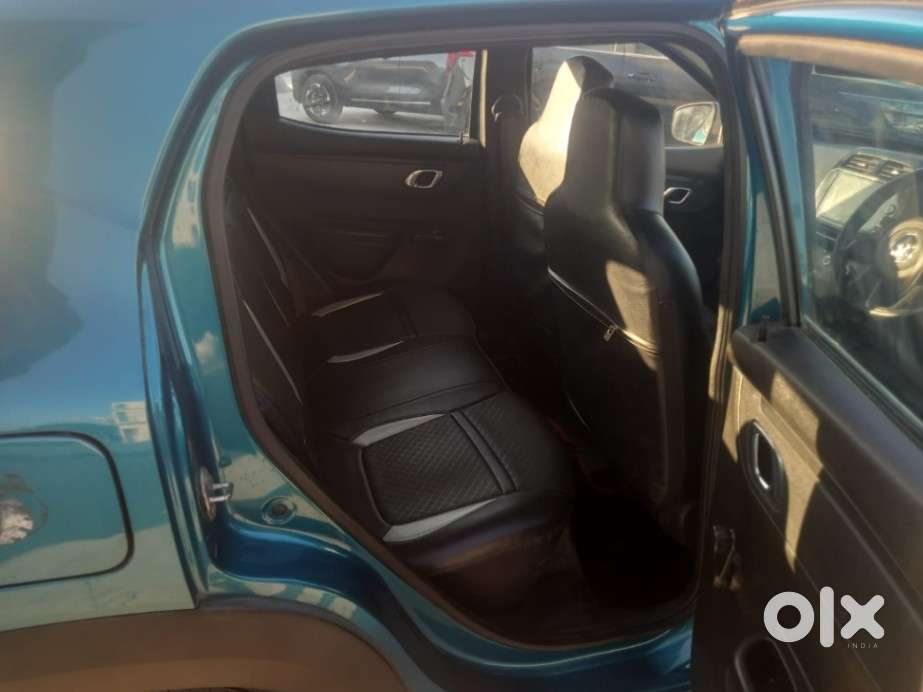 Renault Kwid Rxl Easy-r, 2019, Petrol