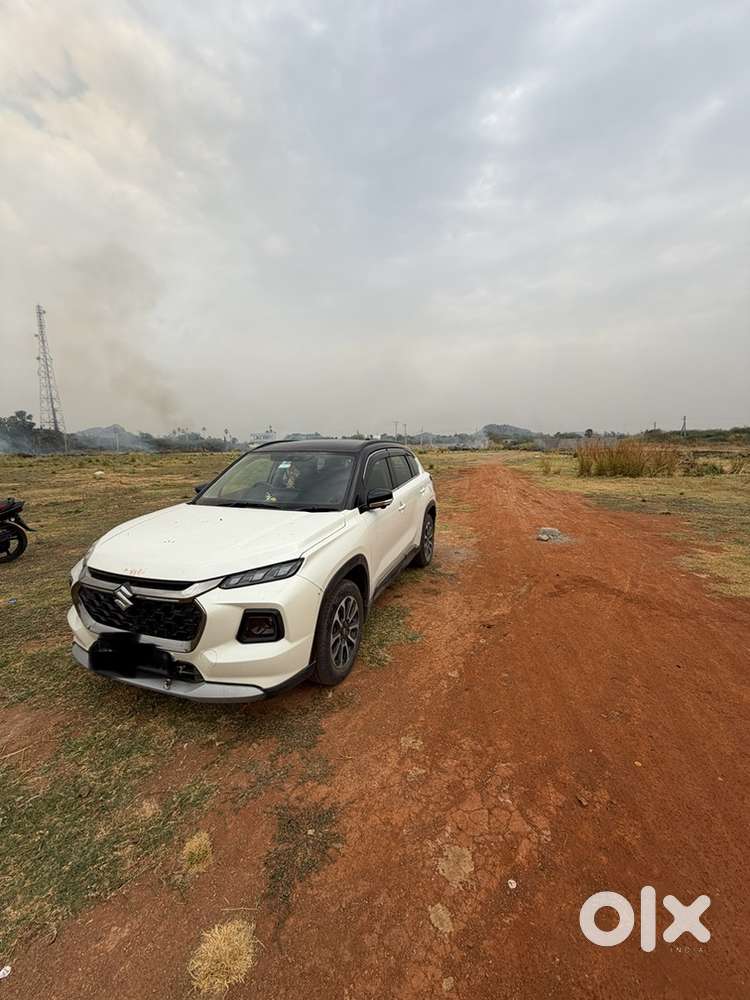 Maruti Suzuki Vitara 2022 Dec Manufacturing 2023