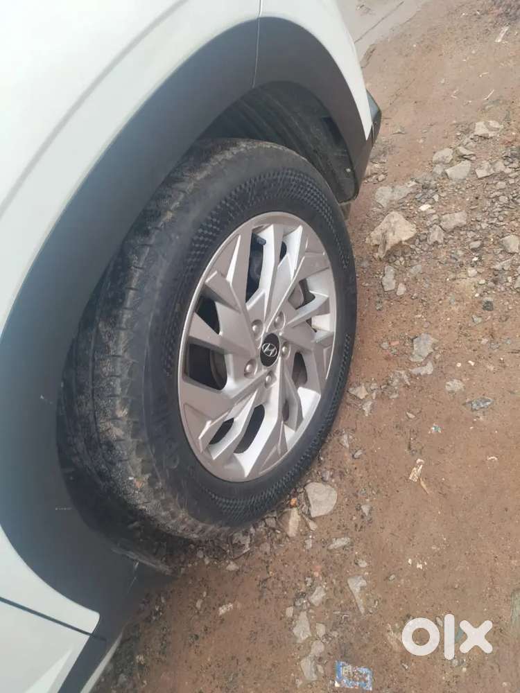 Hyundai Creta Facelift 2023 Diesel Manual