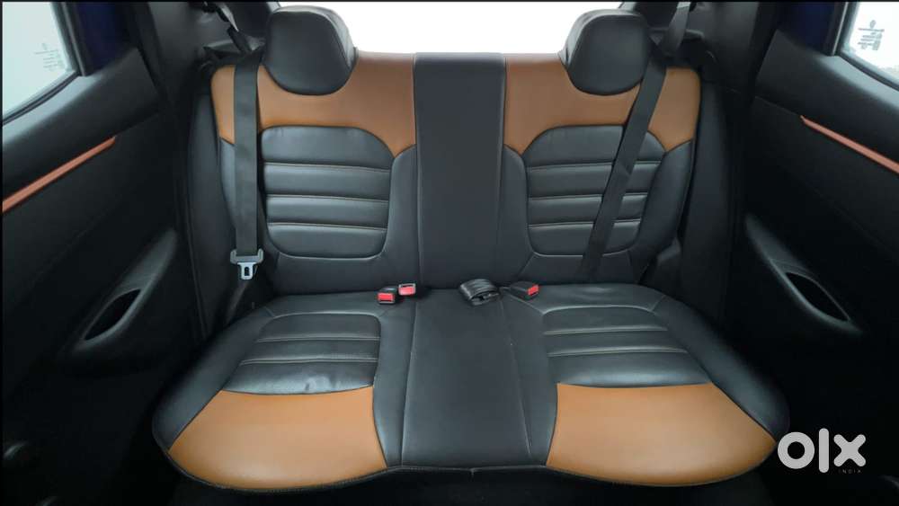Renault Kwid 2019-ongoing 1.0 Climber Amt, 2018, Petrol