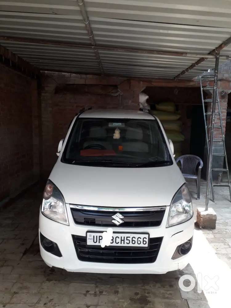 Maruti Suzuki Wagonr 2011 Rr 2031