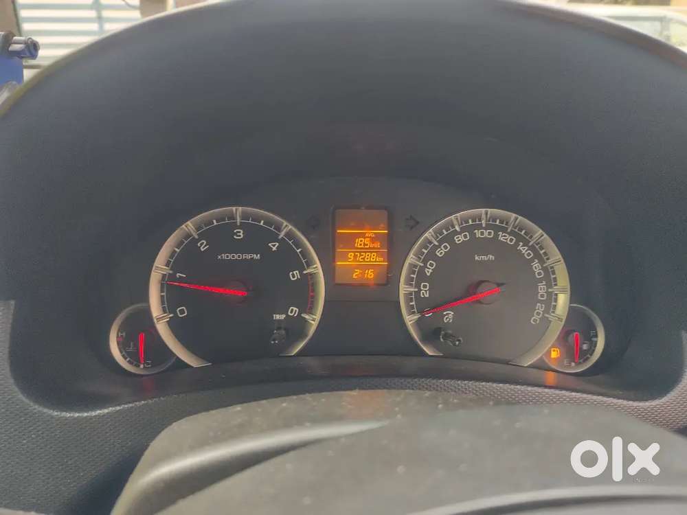 Maruti Suzuki Swift 2017 Diesel 98000 Km Driven