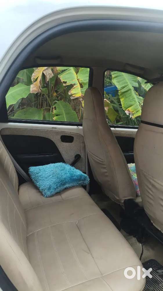 Tata Nano Genx Petrol Manual 2015