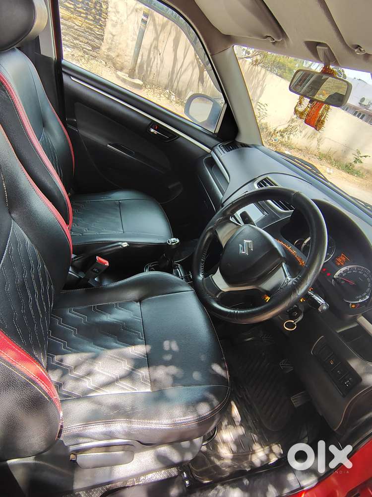 Maruti Suzuki Swift Vdi, 2014, Diesel