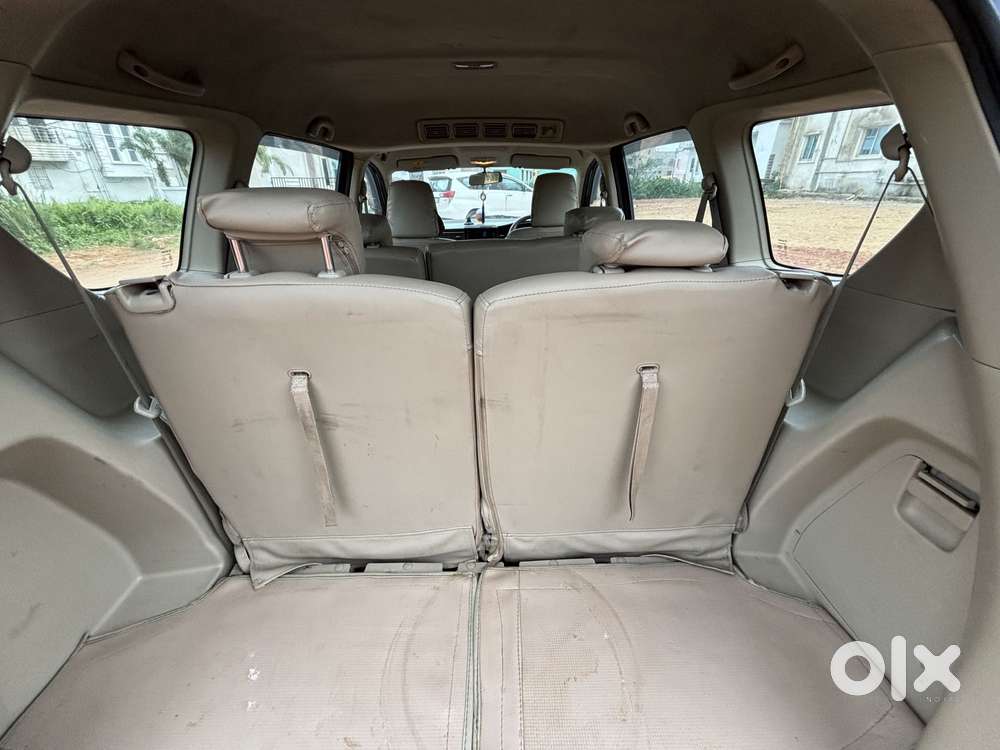 Maruti Suzuki Ertiga Zxi At Shvs, 2019, Petrol