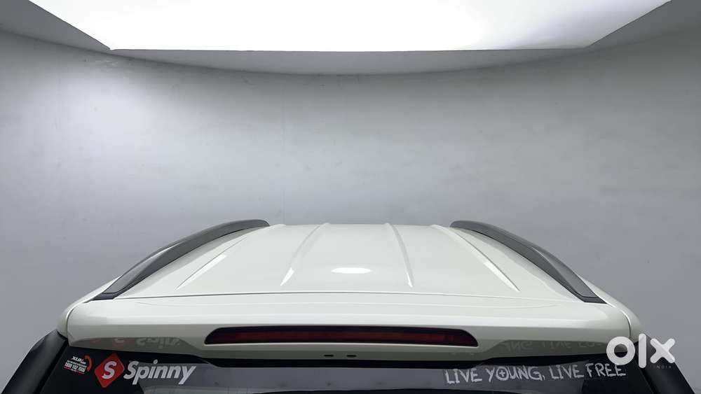 Mahindra Xuv500 W11 At, 2021, Diesel