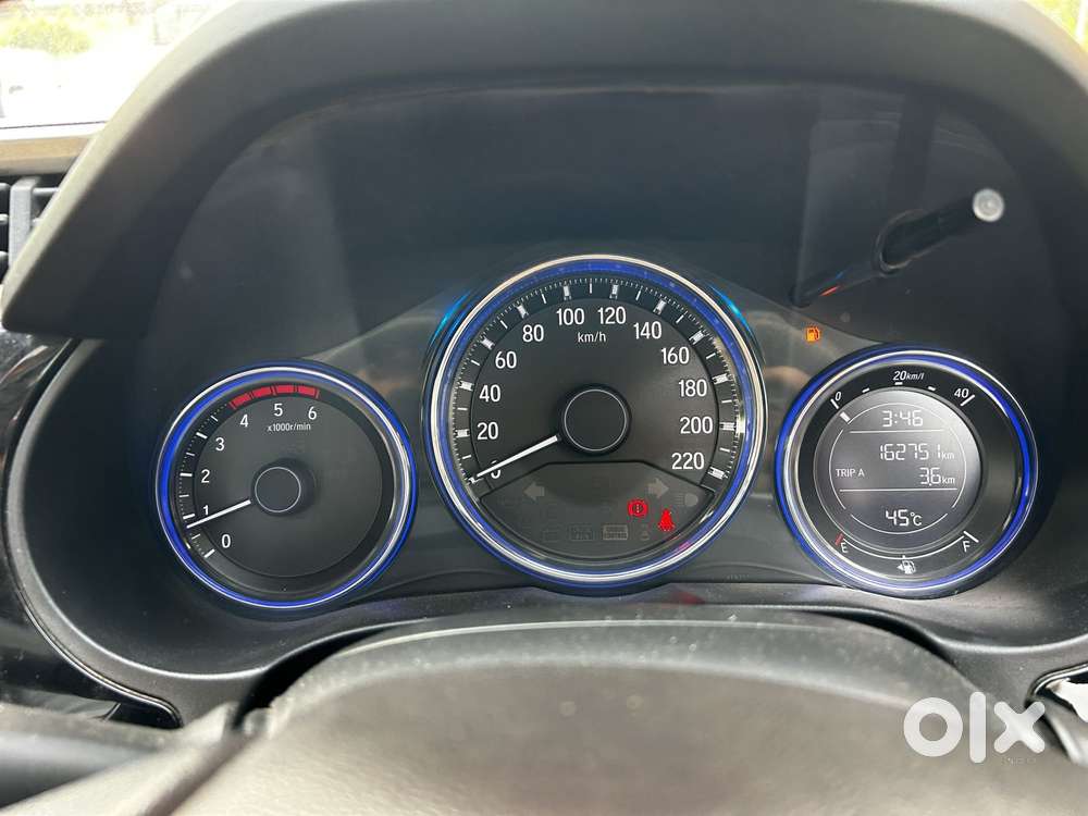 Honda City 2014-2015 I Dtec Vx, 2015, Diesel