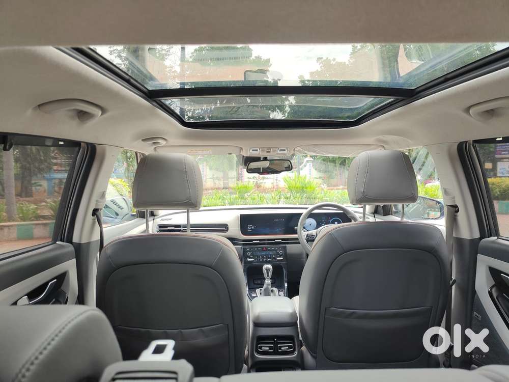 Hyundai Creta Sx (o) 1.5 Diesel, 2024, Diesel