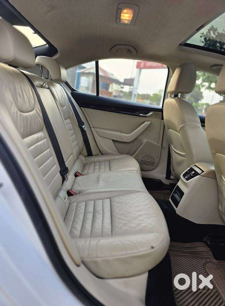 Skoda Octavia 2.0 Elegance Tdi Cr At, 2017, Diesel