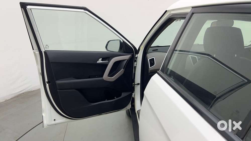 Hyundai Creta 1.6 Sx At Crdi, 2019, Diesel