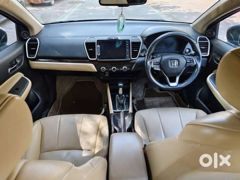 Honda City Zx Vtec, 2021, Petrol