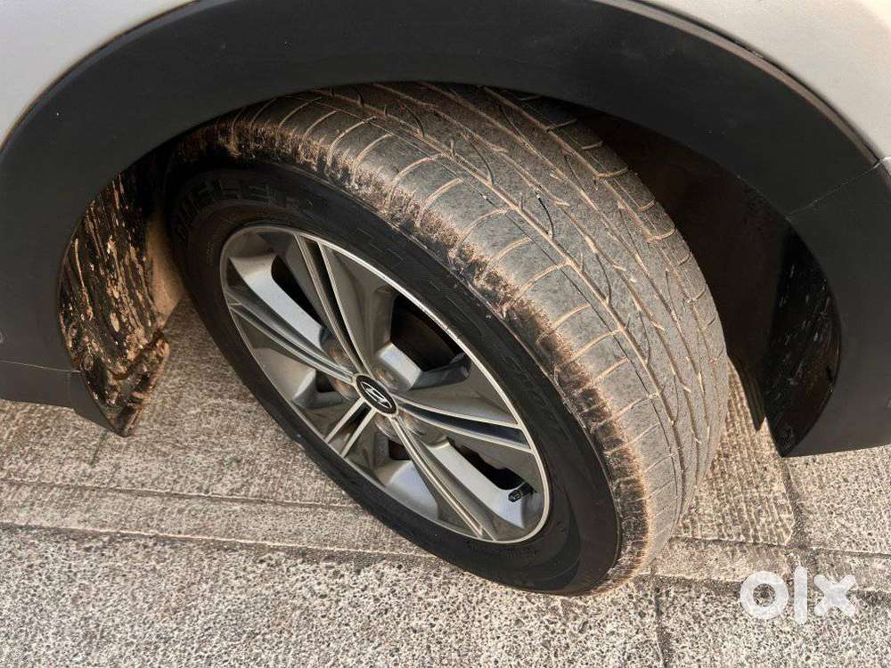 Hyundai Creta 1.6 Sx Plus Auto, 2016, Petrol