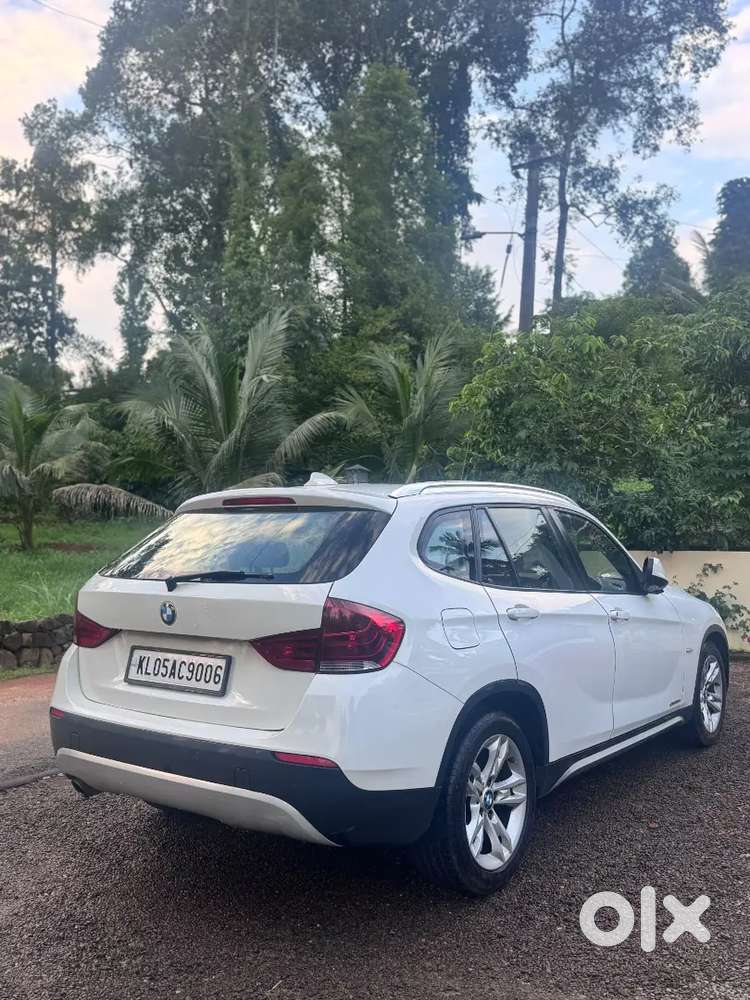 Bmw X1 Sdrive 20d Doctor Used Well Maintained Car