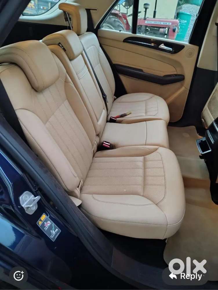 Mercedes-benz Gle Class 2.1 2018