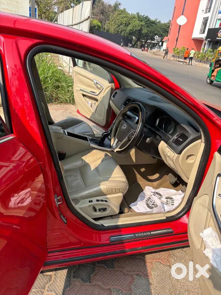 Volvo S60 Diesel 2015