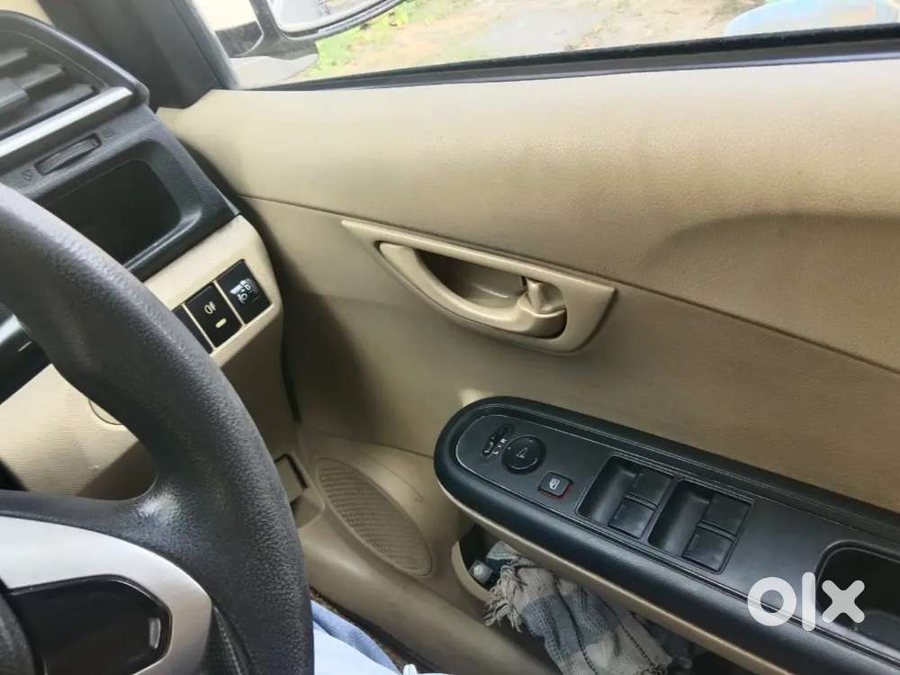 Honda Amaze 1.5 S 2016