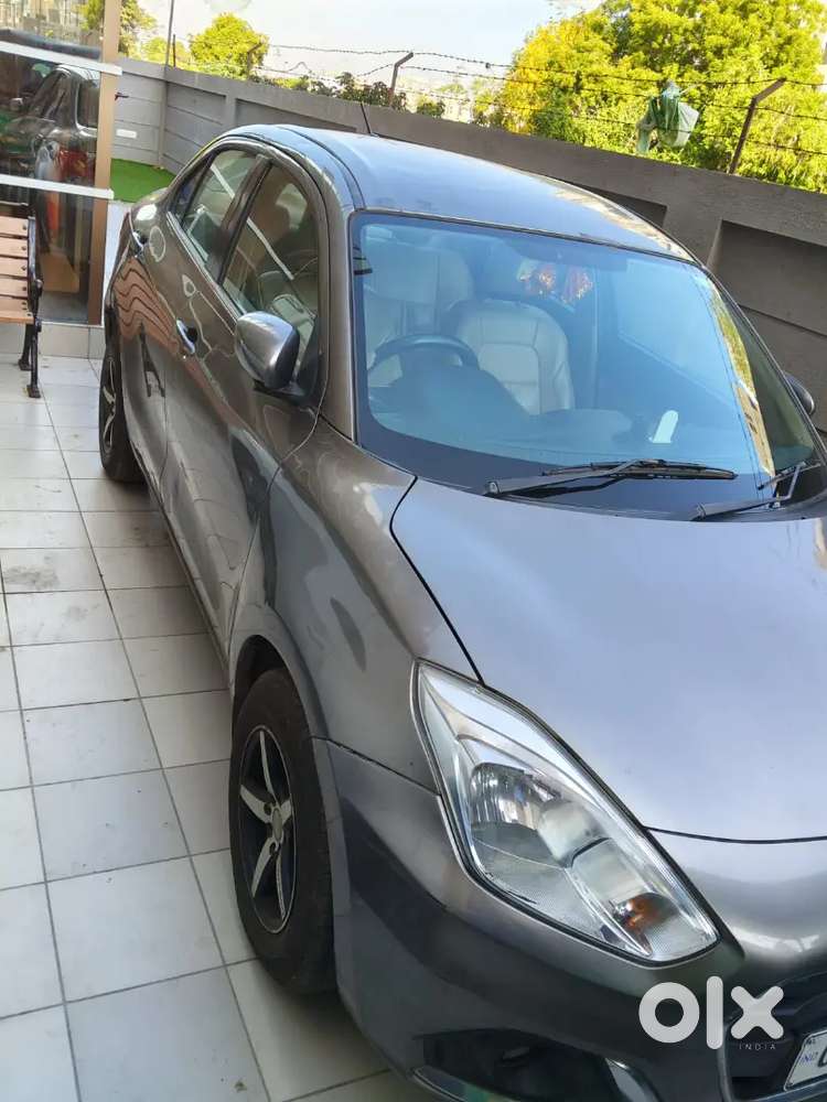 Maruti Suzuki Dzire 2020 Petrol & Cng 131000 Km Driven