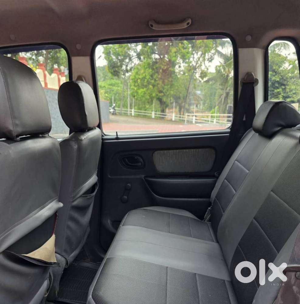 Maruti Suzuki Wagon R 2006-2010 Lxi Minor, 2007, Petrol