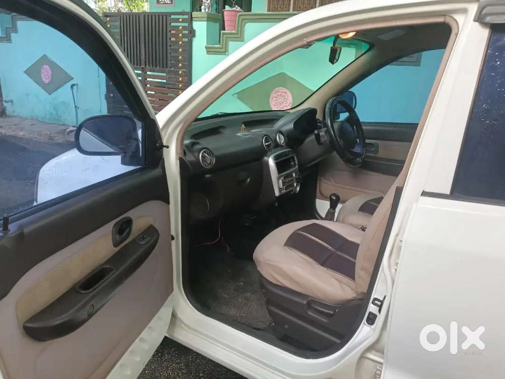 Hyundai Santro Xing 2009