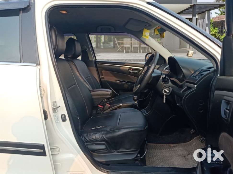 Maruti Suzuki Swift Vxi Abs Bsiv, 2014, Petrol