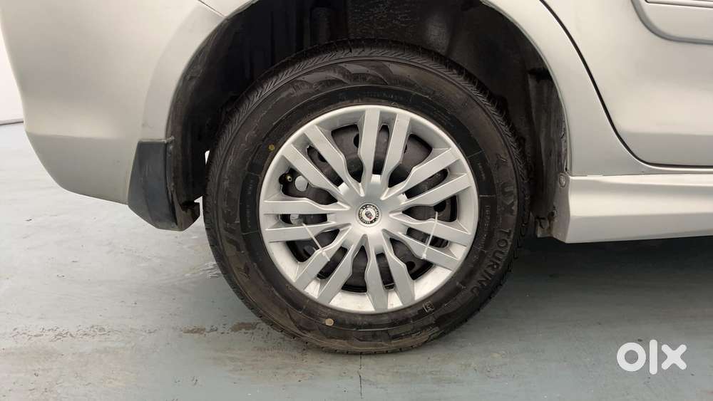 Maruti Suzuki Swift Dzire 1.3 Vxi, 2017, Petrol