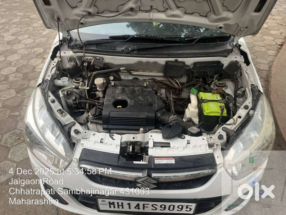 Maruti Suzuki Alto 2016