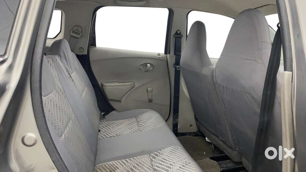 Datsun Go Plus T, 2015, Petrol