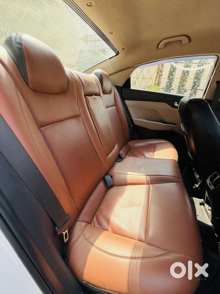 Hyundai Verna 1.5 S Plus Diesel Mt, 2022, Diesel